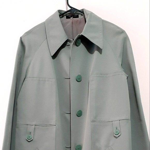 Fleet Street Rain Shine Coat - Picture 2 of 4